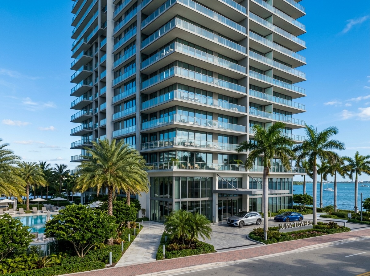 Luxury Condominium HO-6 Insurance