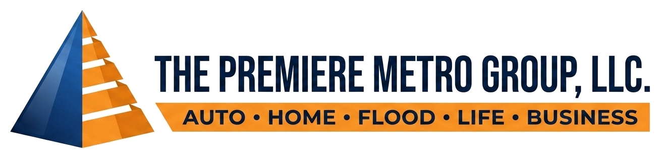 The Premiere Metro Group, LLC.